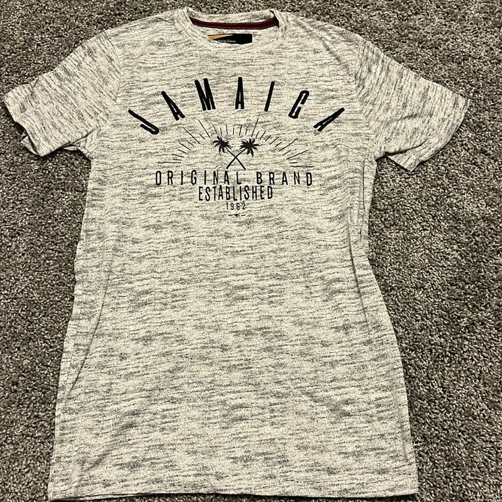 Jamaica Tee